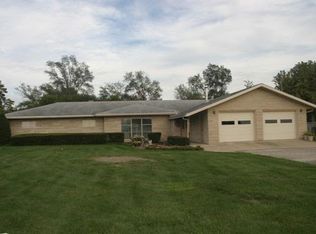 8530 S Us Highway 41, Terre Haute, IN 47802