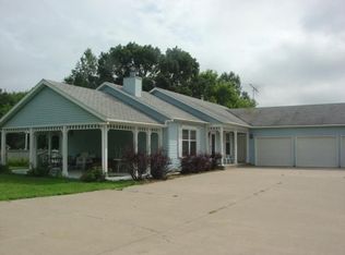 E902 Haase Rooad, Waupaca, WI 54981