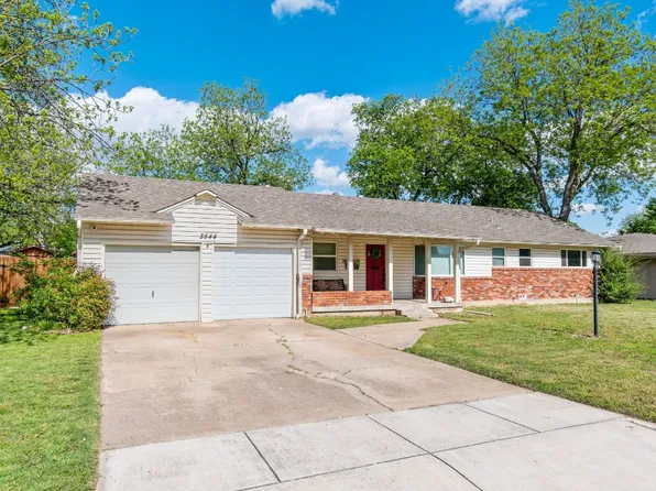 3544 Labadie Dr, Richland Hills, TX 76118