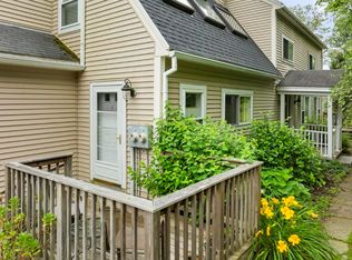 5 Hillside Place #2, Boothbay, ME 04537