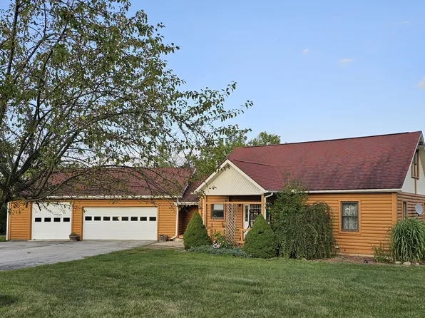 10571 Schenk Rd, Sidney, OH 45365