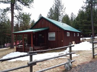 80982 Elk Trail Ln, Heppner, OR 97836