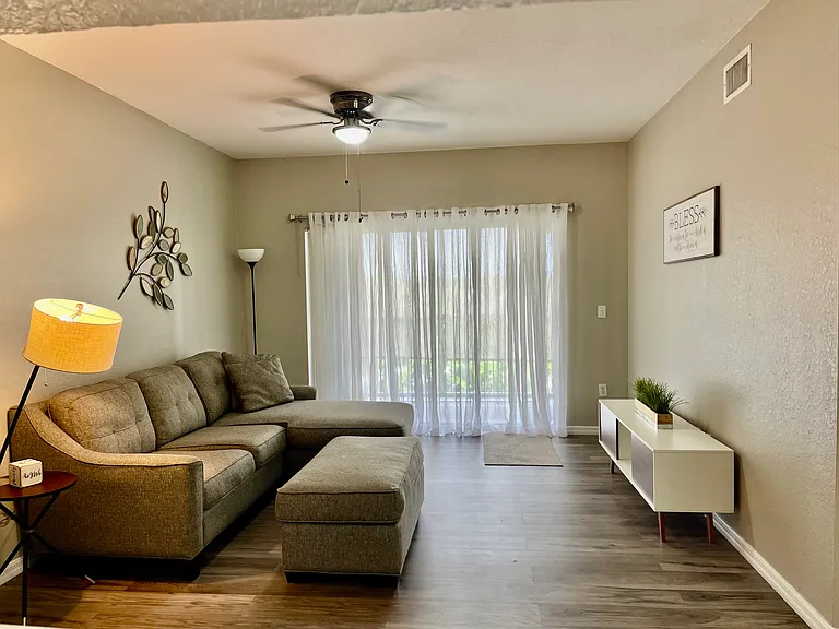 6481 Aragon Way #305 — Photo 7
