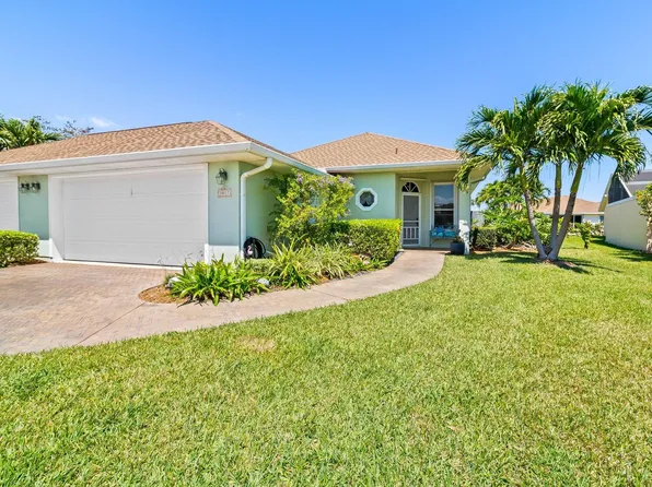 3017 Ocelot Way, Fort Pierce, FL 34949