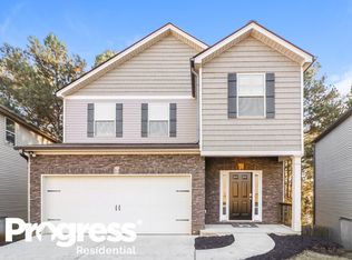 254 Bethany Manor Ct, Ball Ground, GA