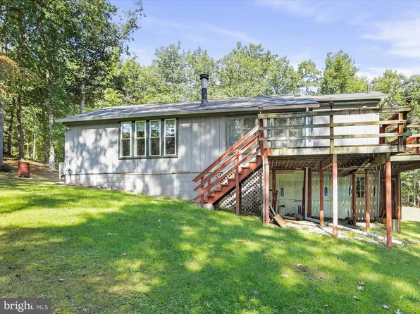 867 Mason Rd, Hedgesville, WV 25427