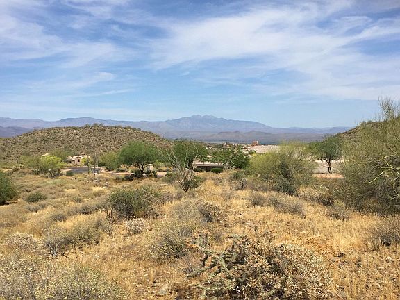 3rd image of 14310 E Desert Tortoise Dr Lot 33