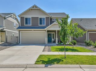 18244 E 45th Pl, Denver, CO 80249