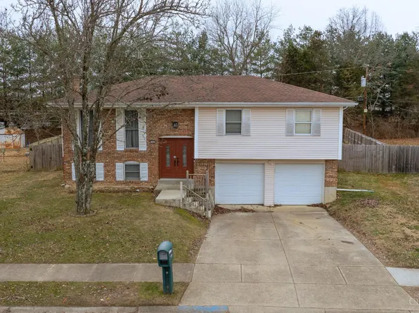 1023 Glendale Dr, Batavia, OH 45103