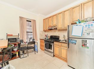 560 W 144th St APT 34, New York, NY 10031