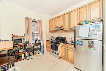 560 West 144th Street