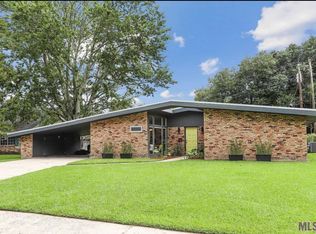 10968 Waverland Dr, Baton Rouge, LA 70815