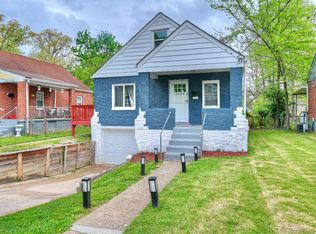 2024 Dallas Ave, Cincinnati, OH 45239