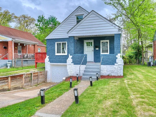 2024 Dallas Ave, Cincinnati, OH 45239