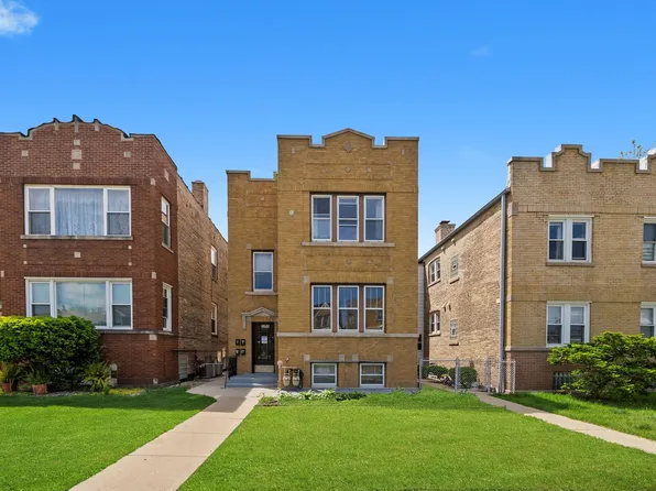 5255 W Henderson St, Chicago, IL 60641