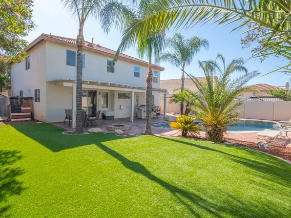 37781 Rushing Wind Ct, Murrieta, CA 92563