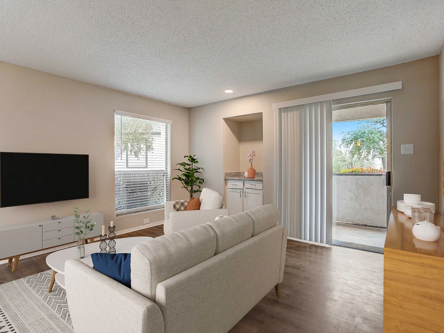 Terrace Cove Apartment Homes — Photo 2