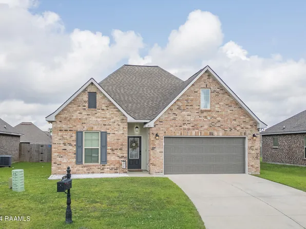 311 Stanwell Ave, Duson, LA 70529