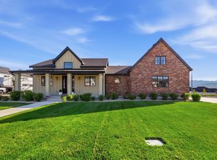 14253 S Jemma Dr, Bluffdale, UT 84065