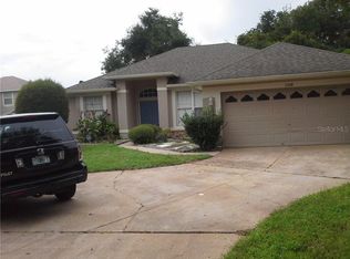 2360 Grand Poplar St, Ocoee, FL 34761