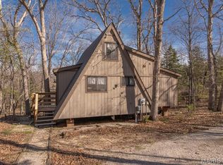 1126 Mitten Ridge Dr, Innsbrook, MO