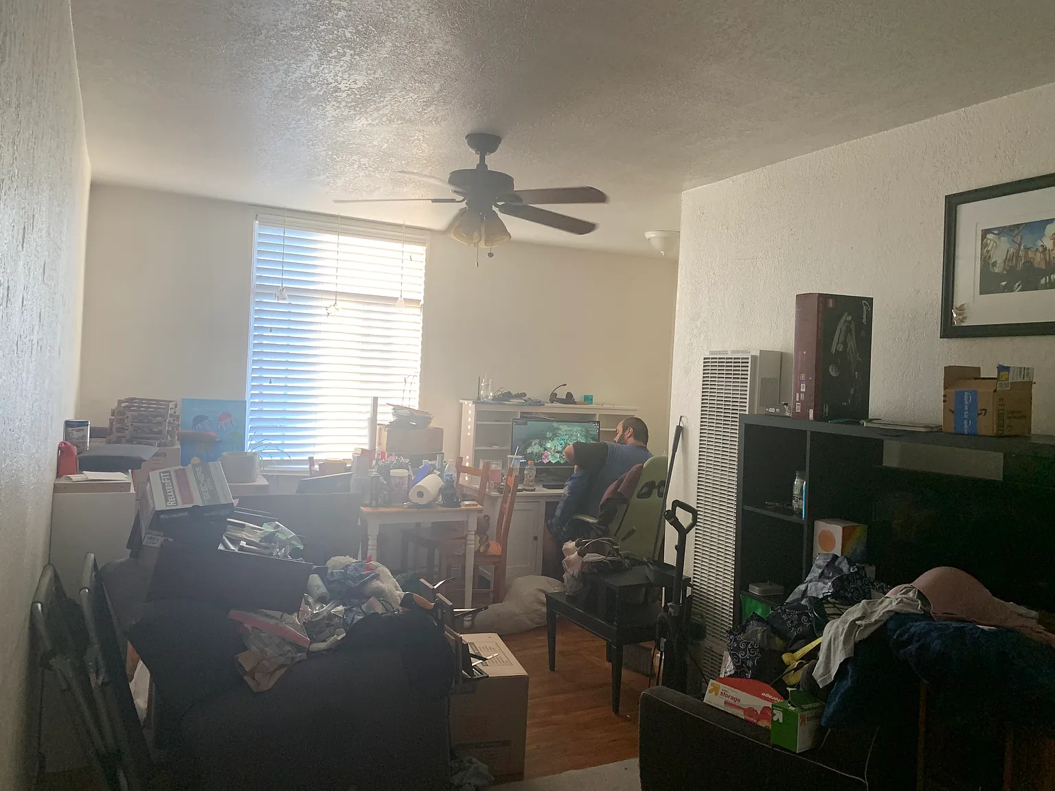 1 bed, 700 sqft, $1,800 — Photo 3