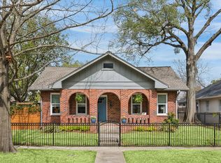 827 Sledge St, Houston, TX 77009
