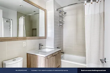 Rented by The Blueground