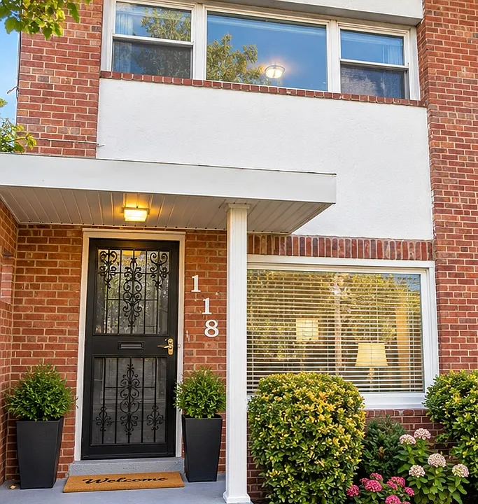 118 Urell Pl NE