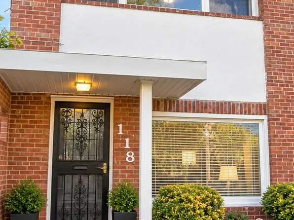 118 Urell Pl NE, Washington, DC 20011