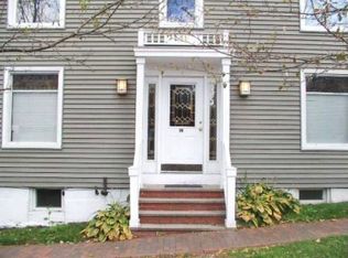 19 Parris St APT 2, Portland, ME 04101