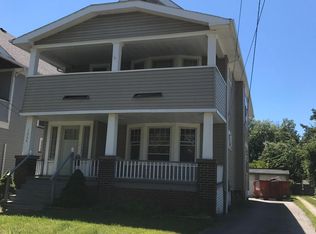 1264 Webb Rd #2, Lakewood, OH 44107