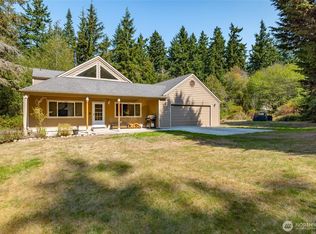 345 Woods Lane, Coupeville, WA 98239