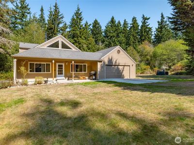 345 Woods Lane, Coupeville, WA, 98239