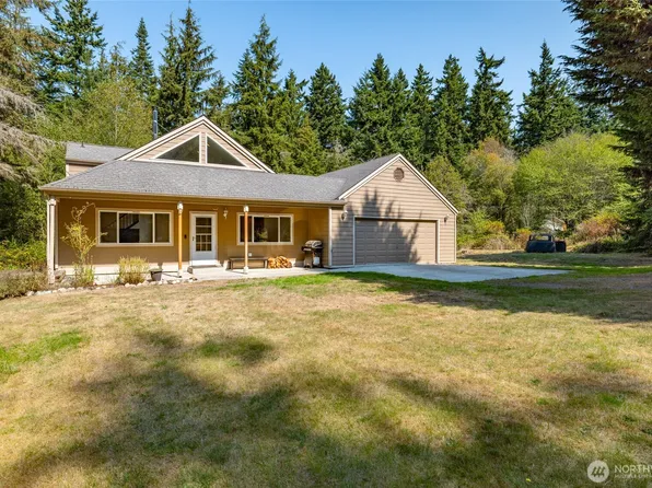 345 Woods Lane, Coupeville, WA 98239