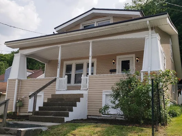 2809 Jefferson St, Altoona, PA 16601