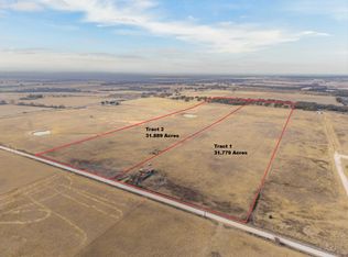 300 County Road 467 Tract #1, Gorman, TX 76454