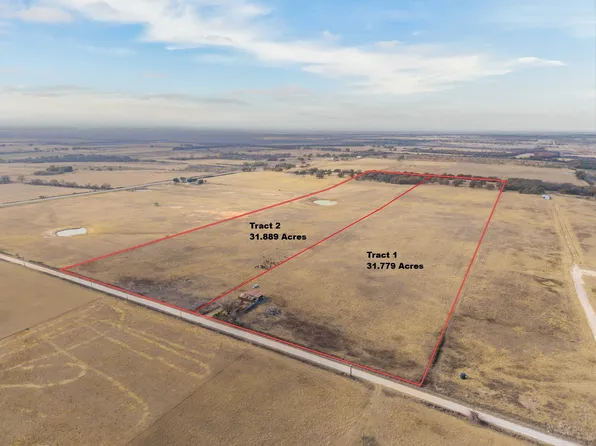 300 County Road 467 Tract #1, Gorman, TX 76454