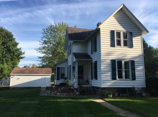 517 W Main St, Manchester, MI 48158