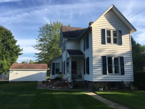517 W Main St, Manchester, MI 48158