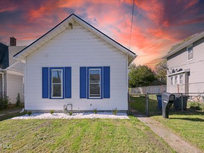 1324 Felt St, Toledo, OH, 43605