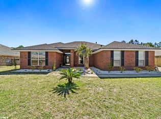 5115 Chinook Ave, Perdido Key, FL 32507