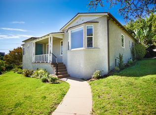 3001 Palmer Dr, Los Angeles, CA 90065