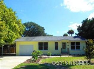 122 Hazelwood River Rd, Edgewater, FL 32141