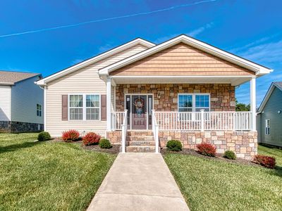 1840 Cub Cir NW, Christiansburg, VA, 24073