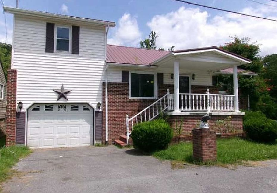 Property Front View