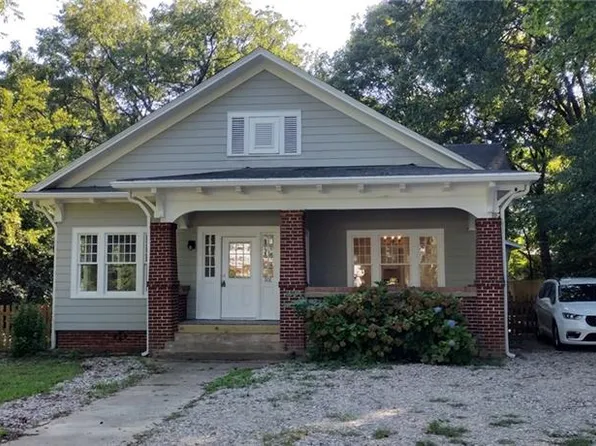 101 W Martin Luther King Jr Blvd, Lexington, NC 27292