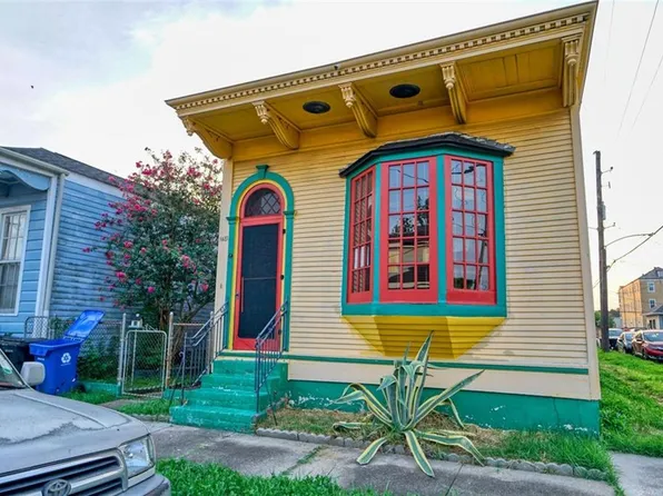 1481 N Prieur St, New Orleans, LA 70116