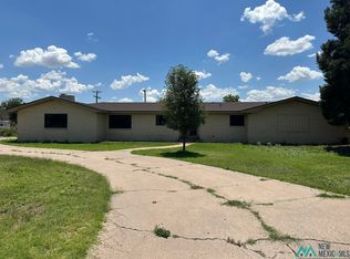 1429 Piedmont Dr, Clovis, NM 88101