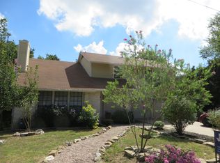 4004 Tamarack Trl, Austin, TX 78727